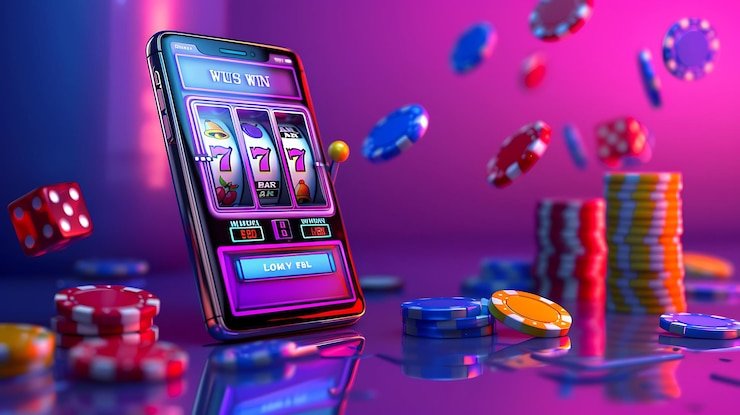 peta 777 App peta 777 App