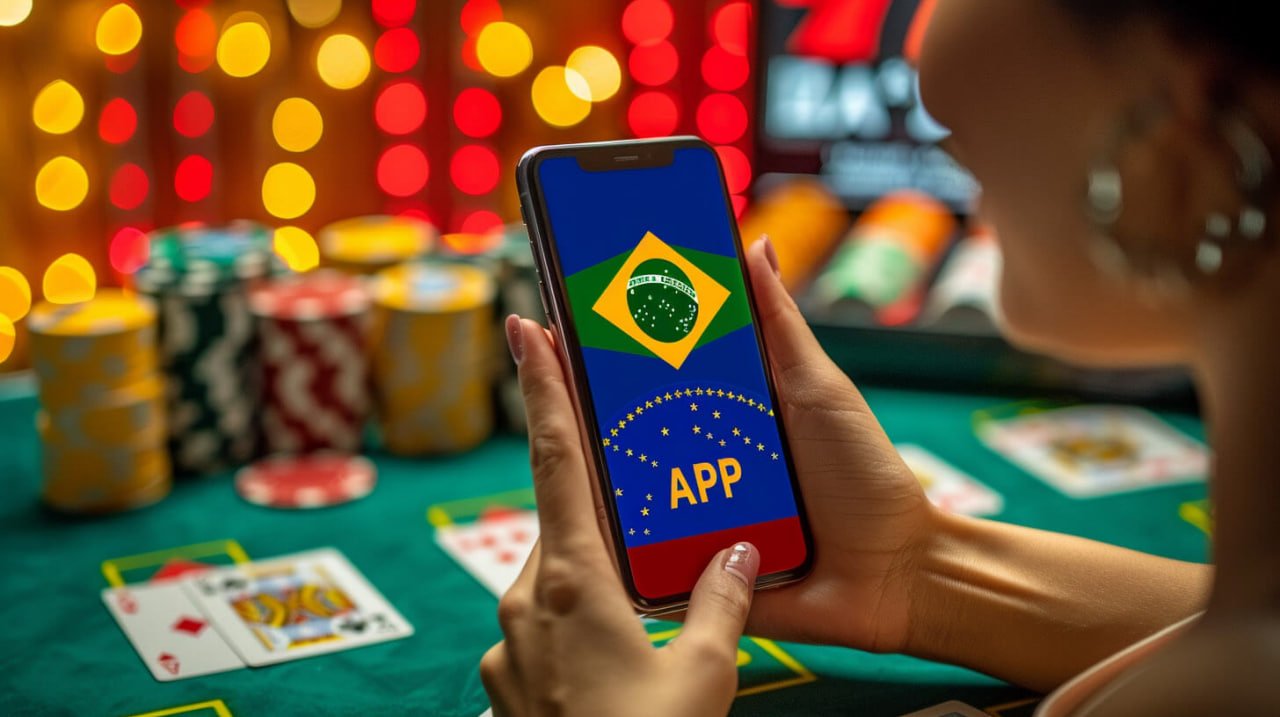 Sports Betting Game 