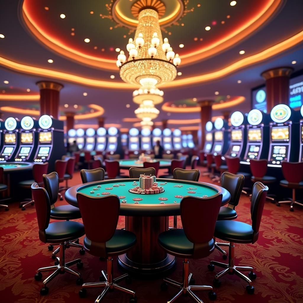 Antarmuka Sports Betting di platform peta 777 menampilkan jadwal pertandingan dan opsi pasar