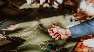 Berbagai pilihan pasar betting untuk pertandingan sepak bola di peta 777